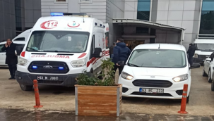 Şanlıurfa'da genç silah kurşunuyla hayatını kaybetti!