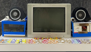 Şanlıurfa'da kumar baskını!