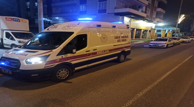 Şanlıurfa'da oğlunu öldüren baba tutuklandı