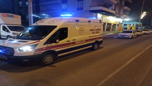 Şanlıurfa'da oğlunu öldüren baba tutuklandı