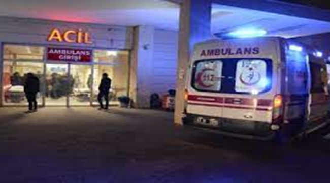 Şanlıurfa'da silahla vurulan genç öldü