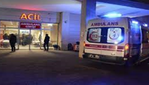 Şanlıurfa'da silahla vurulan genç öldü