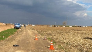 Şanlıurfa'da silahlı kavga, 2 ölü 