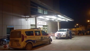 Şanlıurfa'da silahlı kavga, 5 yaralı