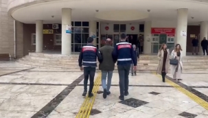 Şanlıurfa'da tarihi sikke ele geçirildi 