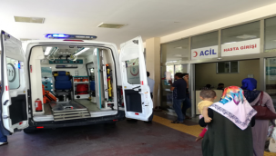 Şanlıurfa'da tır ile otomobil kazasında ölü sayısı 2'ye yükseldi