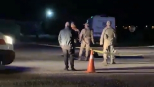 Şanlıurfa'da yolun karşısına geçmeye çalışan kadını araç çarptı, 1 ölü 