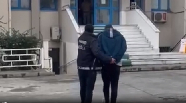 Şanlıurfa dahil 46 ilde NARKOGÜÇ-42"  operasyonu!