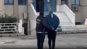 Şanlıurfa dahil 46 ilde NARKOGÜÇ-42"  operasyonu!