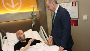 Şanlıurfa eski milletvekili hayatını kaybetti 