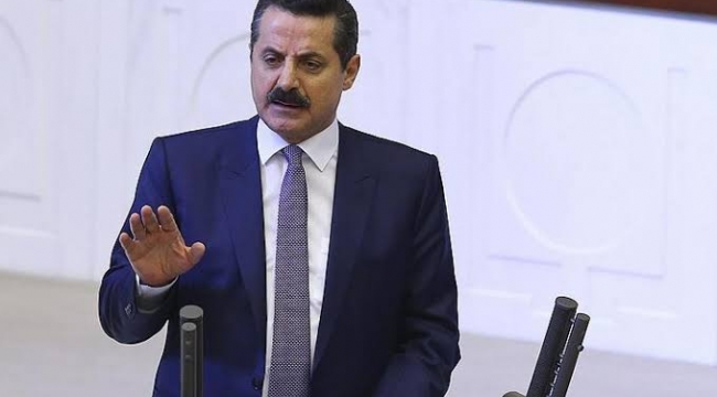 Şanlıurfa eski Milletvekilinin acı günü!