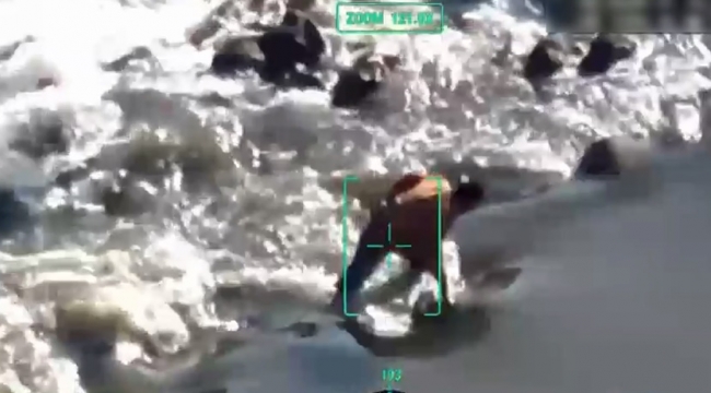 Şanlıurfa firari hükümlü kovalamaca sonucu yakalandı