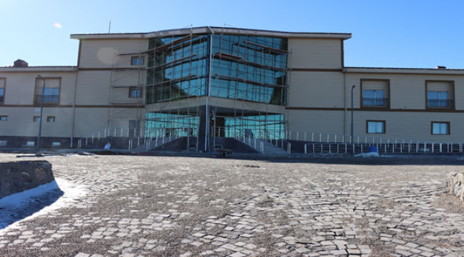 Şanlıurfa Kış turizminin yeni gözdesi olacak