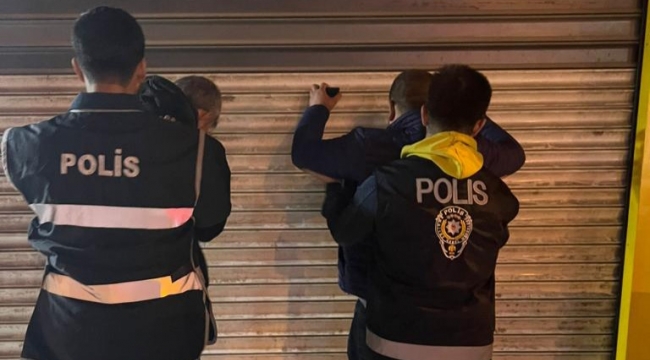 Şanlıurfa merkezli 10 ilde dolandırıcılara operasyon 
