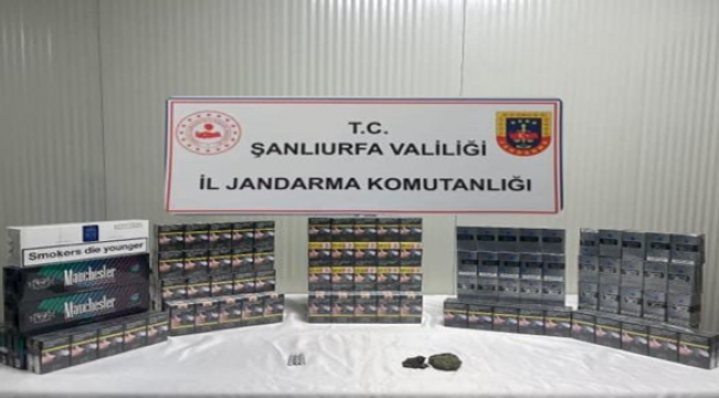 Şanlıurfa'nın 3 ilçesinde şok yol uygulaması! 