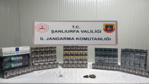 Şanlıurfa'nın 3 ilçesinde şok yol uygulaması! 