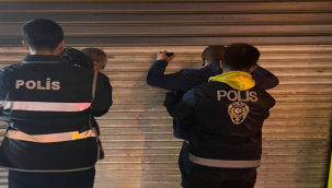 Şanlıurfa yılbaşı denetiminde 26 bin 466 Şahıs sorgulandı