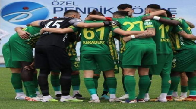 Şanlıurfaspor-Boluspor 