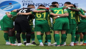 Şanlıurfaspor-Boluspor 