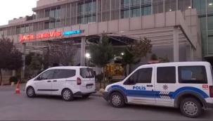 Siverek'te akrabaların silahlı kavgası!