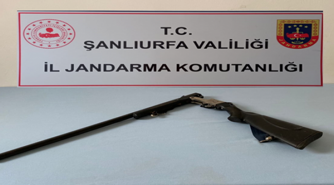 Vali Hasan Şıldak, yakalanan silah bilançosunu açıkladı