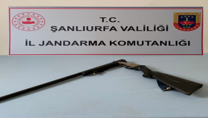 Vali Hasan Şıldak, yakalanan silah bilançosunu açıkladı