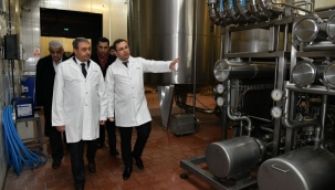 Vali Şıldak açıkladı: Şanlıurfa'ya çok yakışıyor