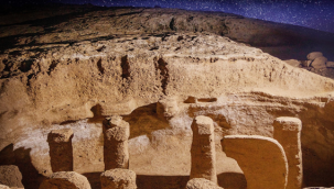 Vali Şıldak, Turistleri Şanlıurfa'ya davet etti