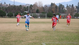 Viranşehir Belediyesi spor İlk yarıyı 5 puan farkla kapattı 