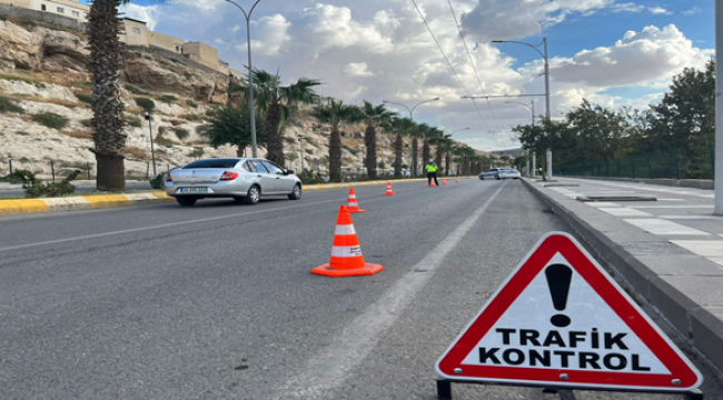 Yılbaşı Denetim Verileri Açıklandı