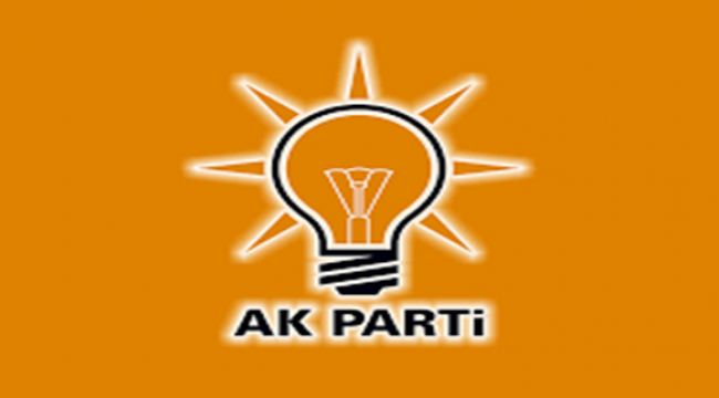 AK Parti'nin Siverek'te belediye meclis üyeliği aday listesi belli oldu
