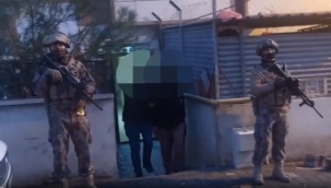 Bakan açıkladı: Şanlıurfa dahil 16 ilde düzenlendi