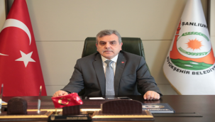 Başkan Beyazgül, "Berat Kandili Kalplerin Allah'a Yönlendiği, Manevi Bereketin Bol Olduğu Özel Bir Gecedir"