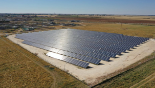 Başkan Beyazgül,"GES sayesinde enerjiye ödediğimiz bedeli yatırıma dönüştüreceğiz"