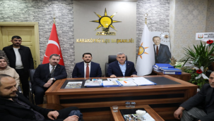 Başkan Beyazgül, ''oyunları bozacağız''