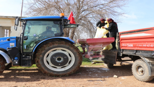 Başkan Beyazgül, "Şanlıurfa Fuar Şehri Olacak"