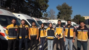 Bir Ambulansı gereksiz yere meşgul edersek ne olur?