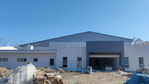 Büyükşehir'den Gençlere Yönelik Spor Merkezleri