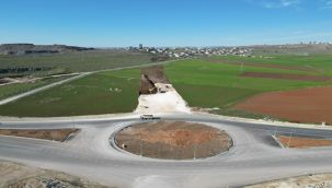 Büyükşehir'den Şehir Hastanesine Yeni Bulvar