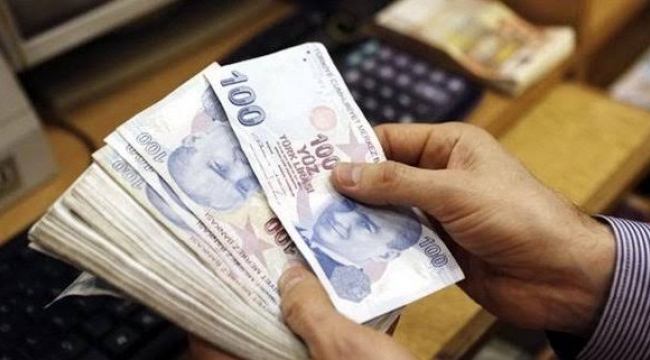 Büyükşehir personeline promosyon müjdesi 
