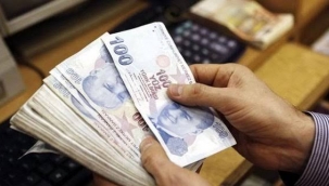 Büyükşehir personeline promosyon müjdesi 