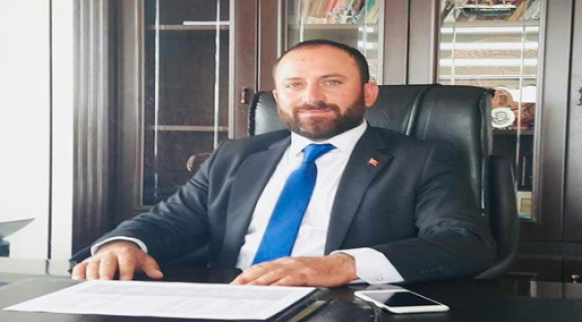 DEVA Partisinden şok istifa! Yıldız Yeniden Refah'a geçiyor