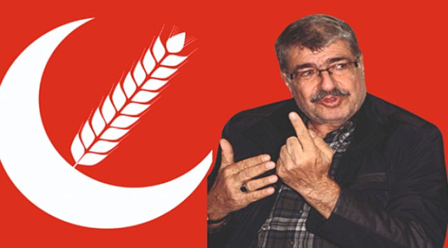 Haliliye Belediye Başkan adayı Vedat Doğar oldu