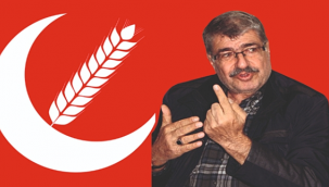 Haliliye Belediye Başkan adayı Vedat Doğar oldu