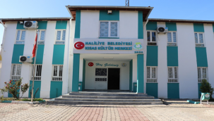 Haliliye Belediyesi İle Kısas'ta "Aşıklık Geleneği" Yaşatılıyor 