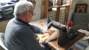 Haliliye Belediyesi ile tescillenen culha geliştiriliyor 