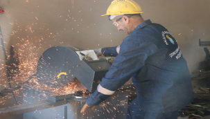 Haliliye Belediyesinde hummalı üretim çalışmaları devam ediyor