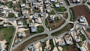 Harran'da Cumhur Odası Doldu Taştı: Hep Bir Ağızdan Destek Sözleri Söylendi 