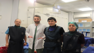 Hayat kurtaran müdahale