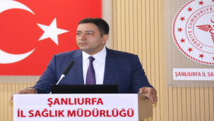 İl Sağlık Müdürü Solmaz, Sigarayı bırakmaya davet etti